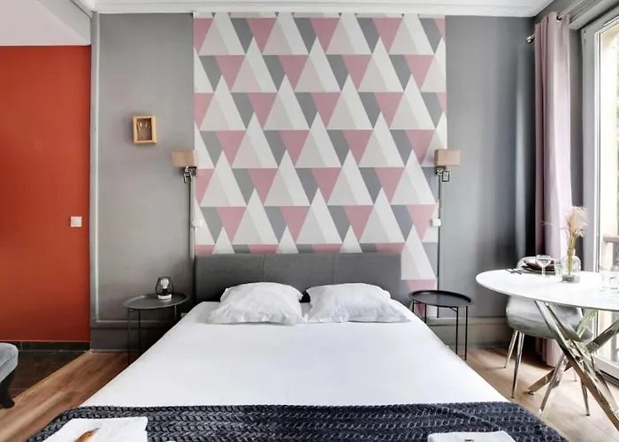 Republique - Magenta باريس